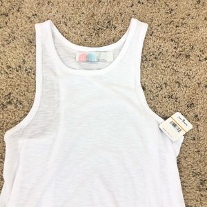 Free People Dresses - FREE PEOPLE LA NITE MINI DRESS WHITE Free People Dresses - FREE PEOPLE LA NITE MINI DRESS WHITE